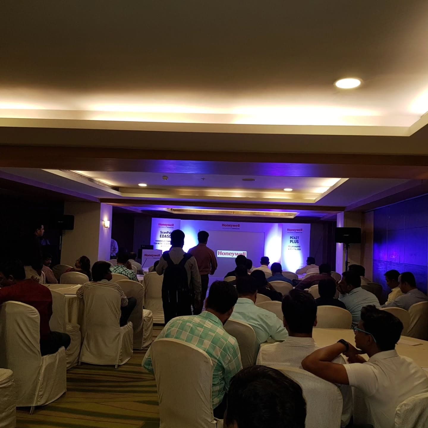 Pan-India Dealer Meets — photo 3 of the event by I Solve Productions