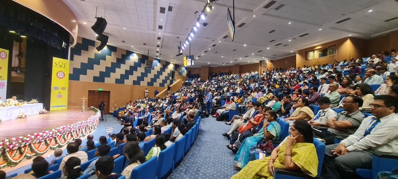 International Conference & Ceremony — Conferences & MICE by I Solve Productions