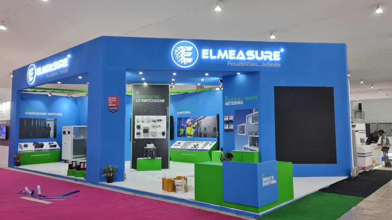 Multi-Brand Exhibition Builds — photo 14 of the event by I Solve Productions