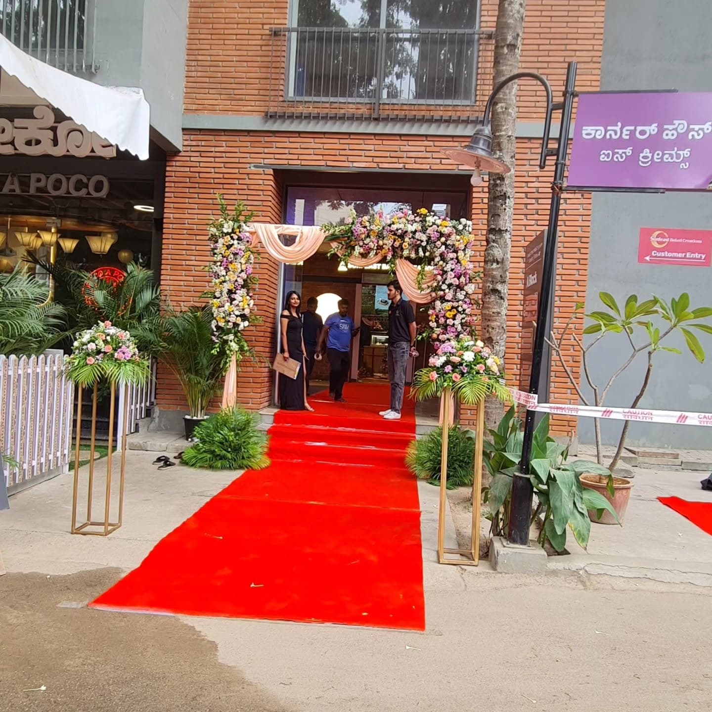 ITC Sunfeast Baked Creations Café Launch — Product Launches by I Solve Productions